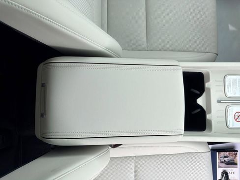 New 2026 Hyundai Santa Fe SEL AWD/4WD image 32