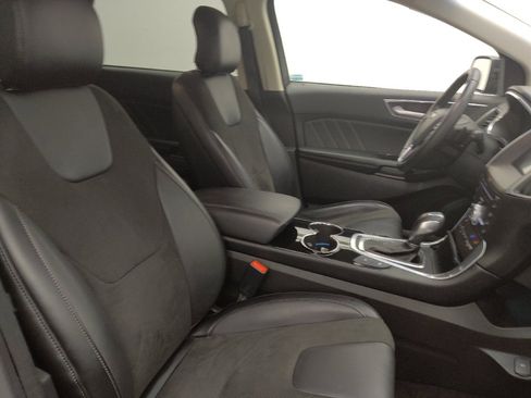 Used 2017 Ford Edge Sport w/ Equipment Group 401A AWD/4WD image 21