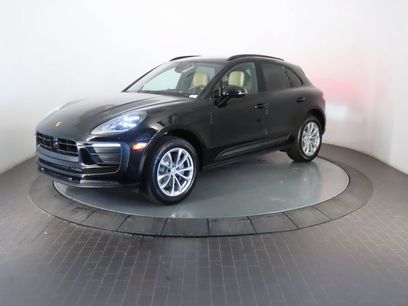 Certified 2026 Porsche Macan