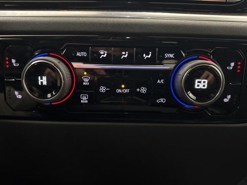 New 2026 Chevrolet Silverado 1500 LT w/ Protection Package image 21