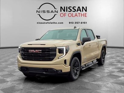 Used 2023 GMC Sierra 1500 Elevation