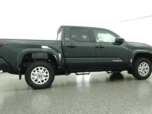 New 2026 Toyota Tacoma SR5 image 26