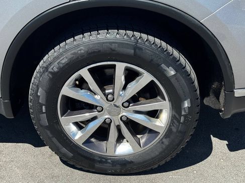 Used 2016 Dodge Durango Limited w/ Nav & Power Liftgate Group AWD/4WD image 53