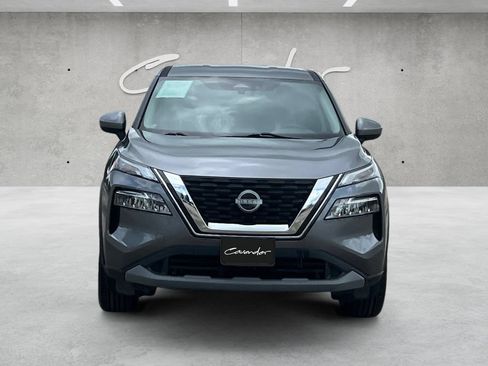Certified 2023 Nissan Rogue SV FWD image 18