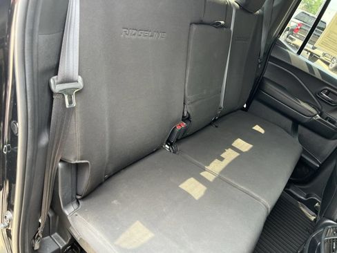 Used 2019 Honda Ridgeline Black Edition image 27