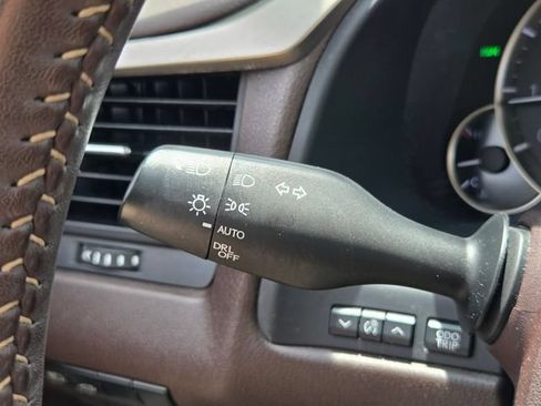 Used 2020 Lexus RX 350 FWD w/ Accessory Package image 29