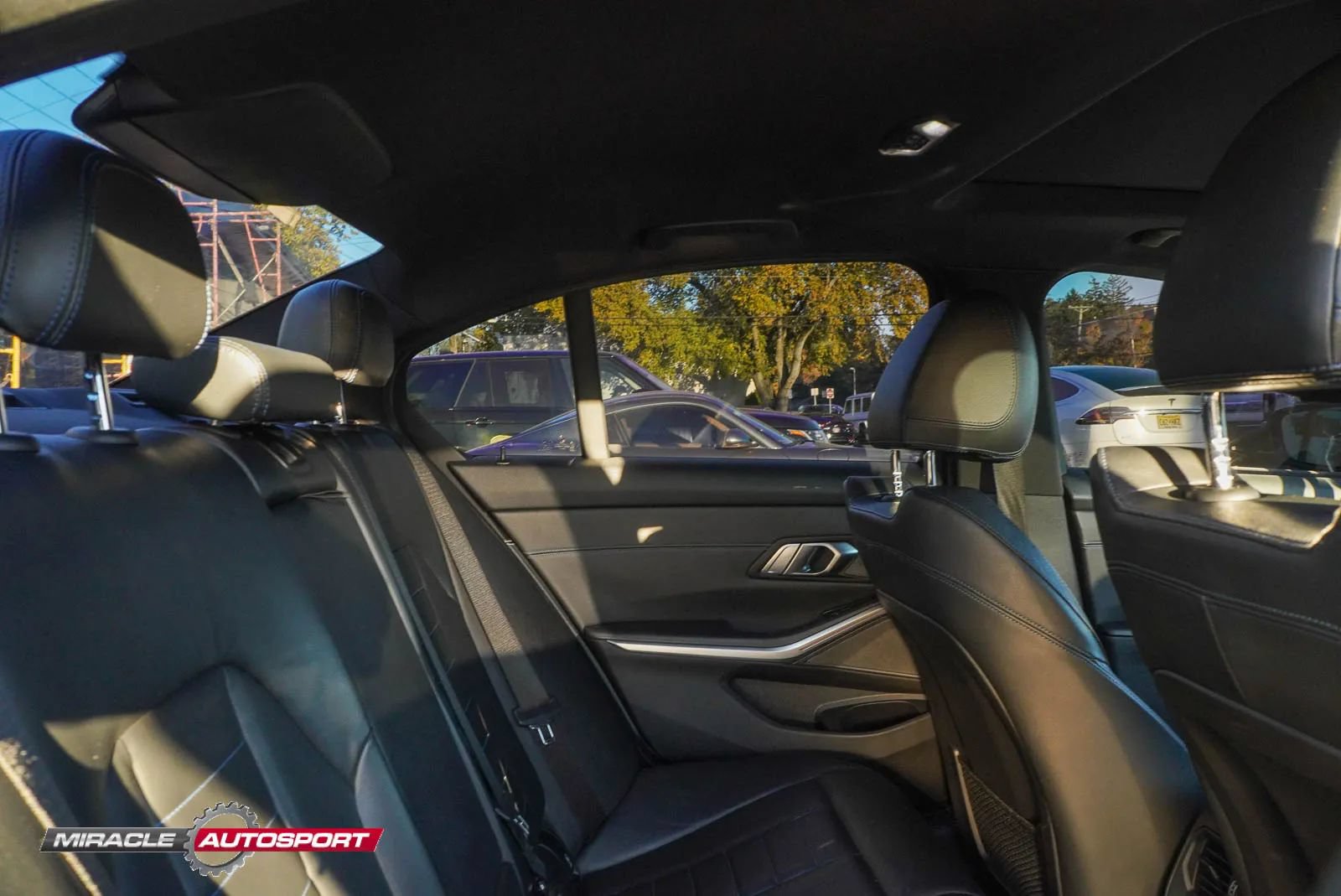 Used 2020 BMW M340i w/ Premium Package RWD image 39
