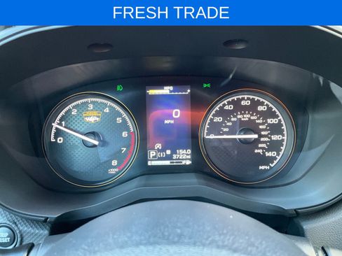 Used 2025 Subaru Forester Wilderness w/ Wilderness Package image 15