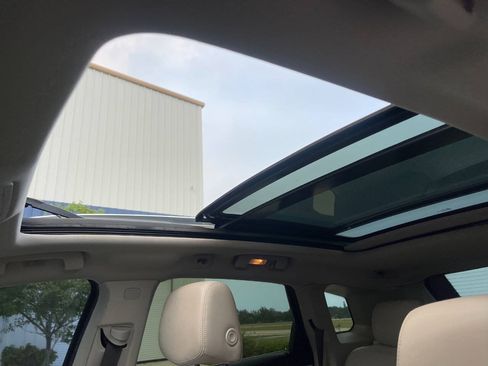 Used 2015 Cadillac SRX Performance w/ Driver Awareness Package FWD image 33