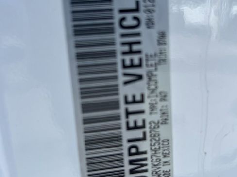 Used 2017 RAM ProMaster 3500 image 42