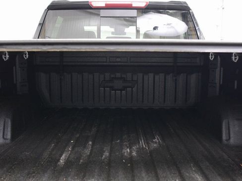 Used 2024 Chevrolet Silverado 1500 RST w/ RST All Star Premium Package image 19