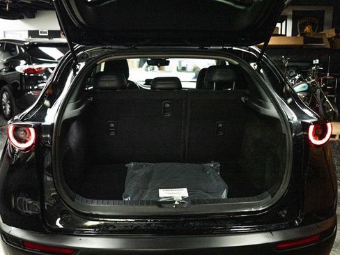 Used 2024 MAZDA CX-30 AWD 2.5 S w/ Select Sport Pkg image 7