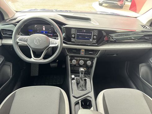 Certified 2024 Volkswagen Taos S image 21