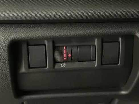 Used 2024 Subaru Crosstrek 2.5i Wilderness w/ Crosstrek Mirror Package AWD/4WD image 14