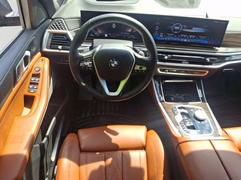 Certified 2024 BMW X5 xDrive40i w/ Premium Package AWD/4WD image 12
