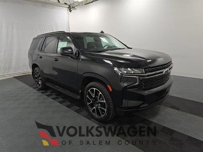 Used 2022 Chevrolet Tahoe RST w/ Luxury Package