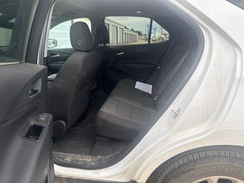 Used 2020 Chevrolet Equinox LT AWD/4WD image 4