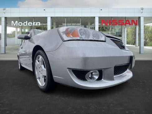 Used 2006 Chevrolet Malibu SS image 12