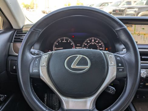 Used 2015 Lexus GS 350 w/ Premium Package RWD image 17