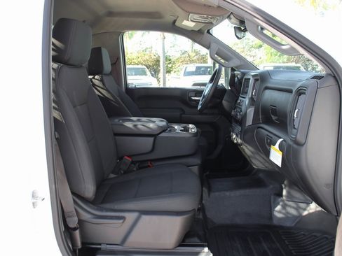 Used 2024 Chevrolet Silverado 3500 W/T w/ WT Convenience Package image 36