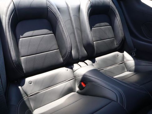 Used 2024 Ford Mustang GT Premium RWD image 17