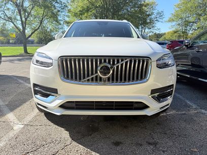 Used 2025 Volvo XC90 T8 Plus w/ Protection Package Premier
