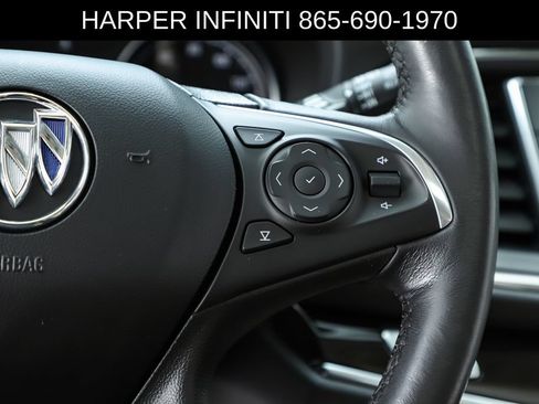 Used 2020 Buick Enclave Premium w/ Sun and Sites Package FWD image 63