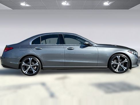 Used 2023 Mercedes-Benz C 300 Sedan image 8
