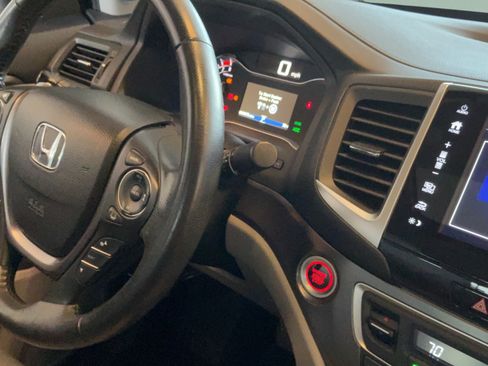 Used 2020 Honda Ridgeline RTL image 40