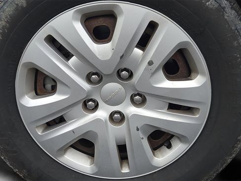 Used 2017 Dodge Grand Caravan SE w/ Power Window Group image 37