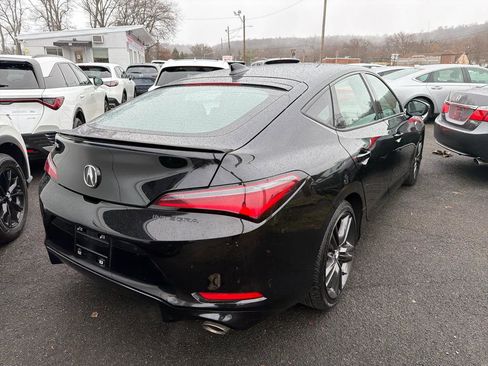 Used 2023 Acura Integra A-Spec image 6