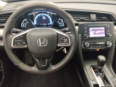Used 2021 Honda Civic LX image 22