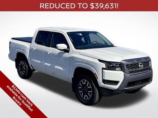 New 2026 Nissan Frontier SV w/ Tow Package video 2