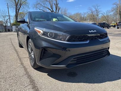 Used 2023 Kia Forte LXS