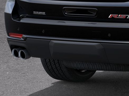 New 2026 Chevrolet Tahoe RST AWD/4WD image 14