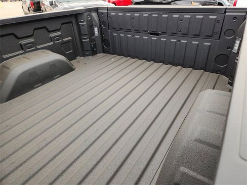 New 2026 GMC Sierra 1500 AT4 image 9