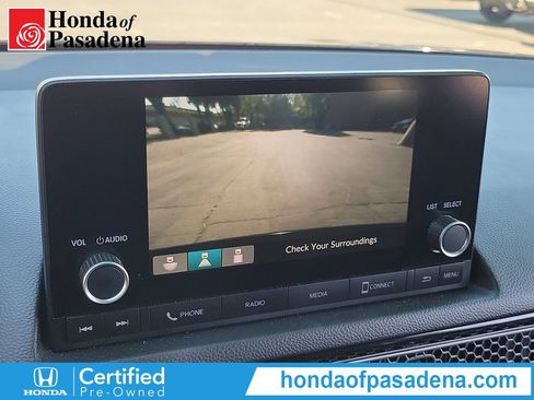Certified 2023 Honda Civic Sport image 16