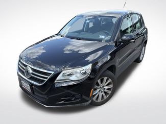 Used 2010 Volkswagen Tiguan S AWD/4WD video 1