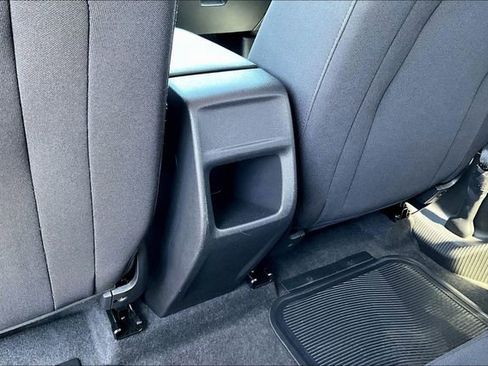 Used 2025 Chevrolet Trax LS image 10