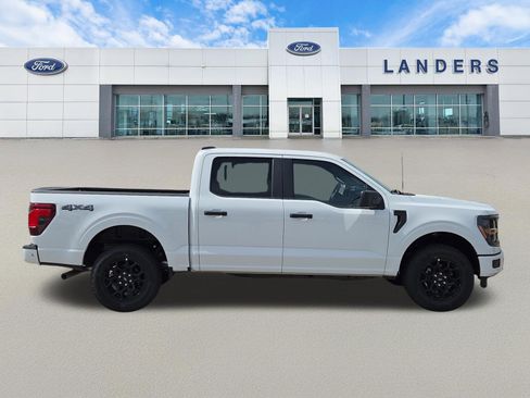 New 2026 Ford F150 STX image 2