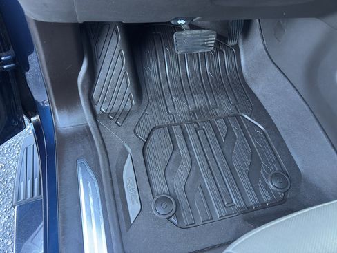 Used 2020 GMC Sierra 1500 SLT w/ SLT Premium Plus Package image 16