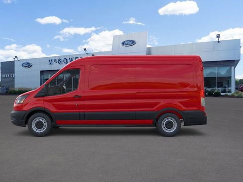 New 2026 Ford Transit 250 148 Medium Roof image 3
