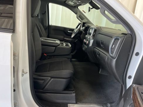 Used 2021 GMC Sierra 1500 Elevation AWD/4WD image 13