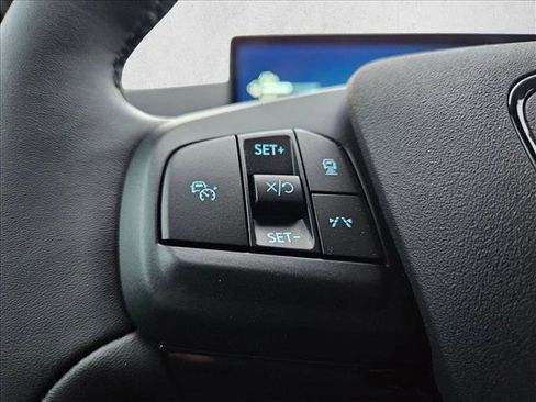 New 2026 Ford Mustang Mach-E Select image 15