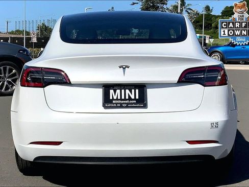 Used 2023 Tesla Model 3 Standard Range image 4
