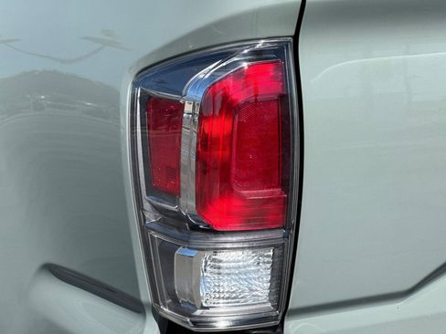 Certified 2023 Toyota Tacoma TRD Off-Road w/ Black Out Package (TMS) image 34