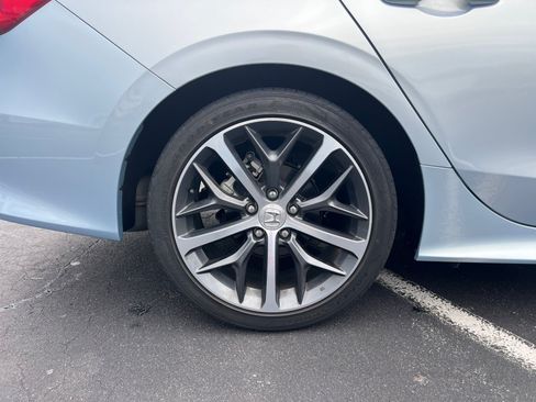 Certified 2022 Honda Civic Touring image 23