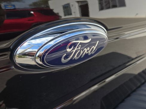 Used 2014 Ford F150 XLT w/ Equipment Group 302A Luxury image 29