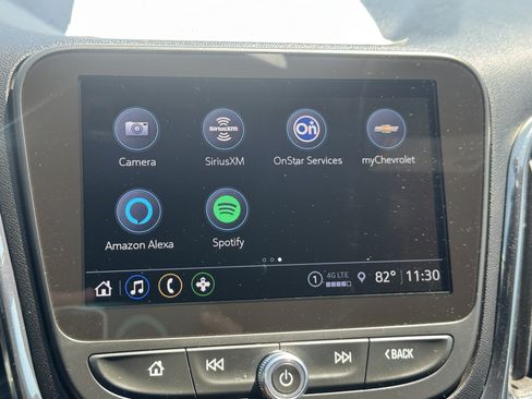 Used 2024 Chevrolet Equinox RS FWD image 31