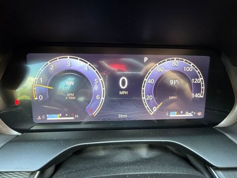 New 2025 Jeep Grand Cherokee Laredo image 14